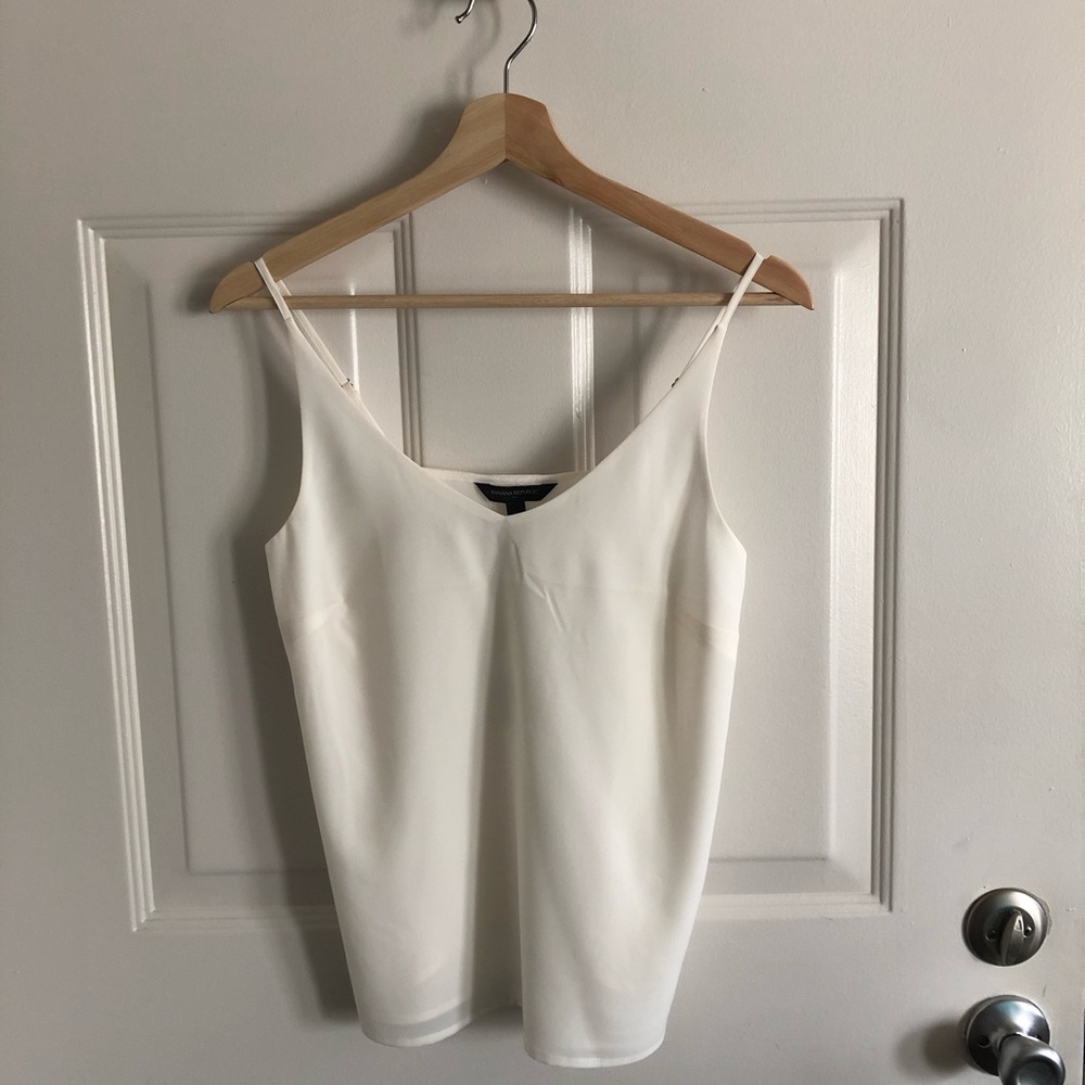 Banana Republic Cami